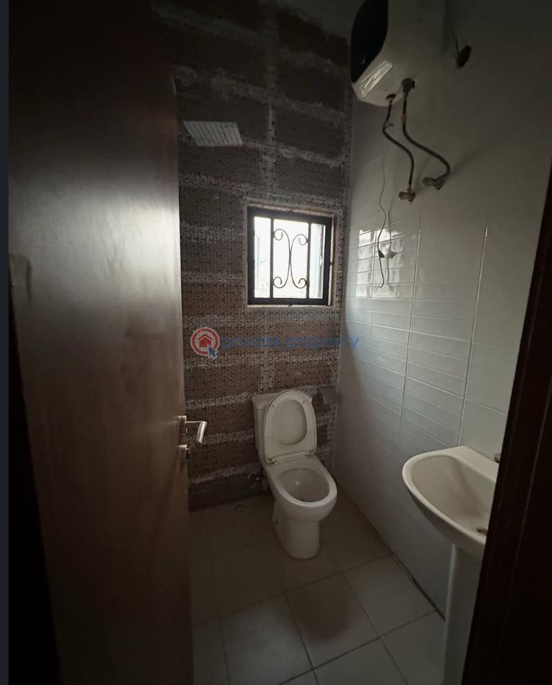 Flat & Apartment For Sale Land Mark(berger Clinic) Life Camp Abuja Phase 3  - 1