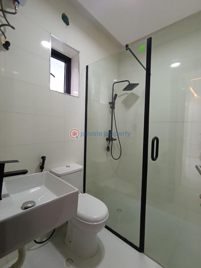 4 bedroom Terraced Duplex For Rent Off Freedom Way, Lekki Phase 1 Lekki Lagos - 4