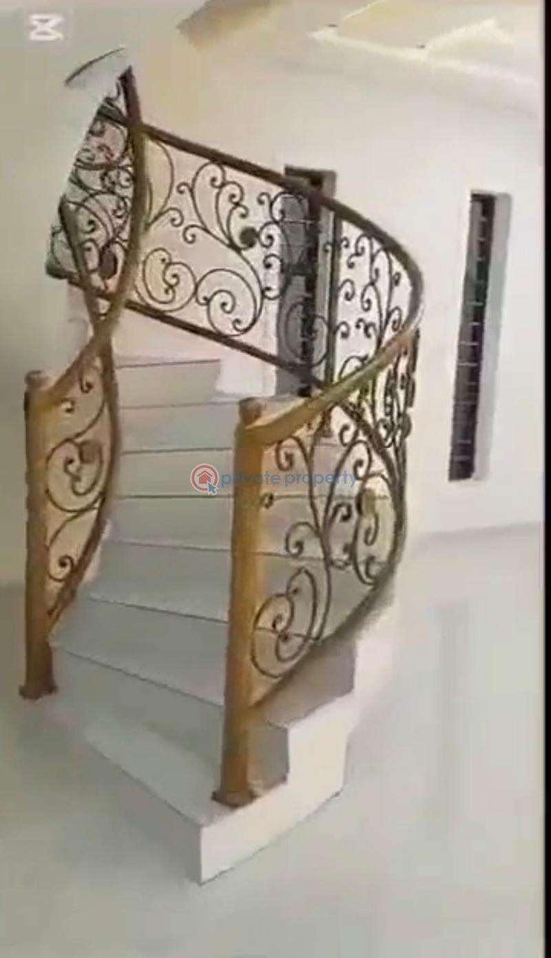 4 bedroom Duplex For Sale Omole Phase 1 Ojodu Lagos - 1