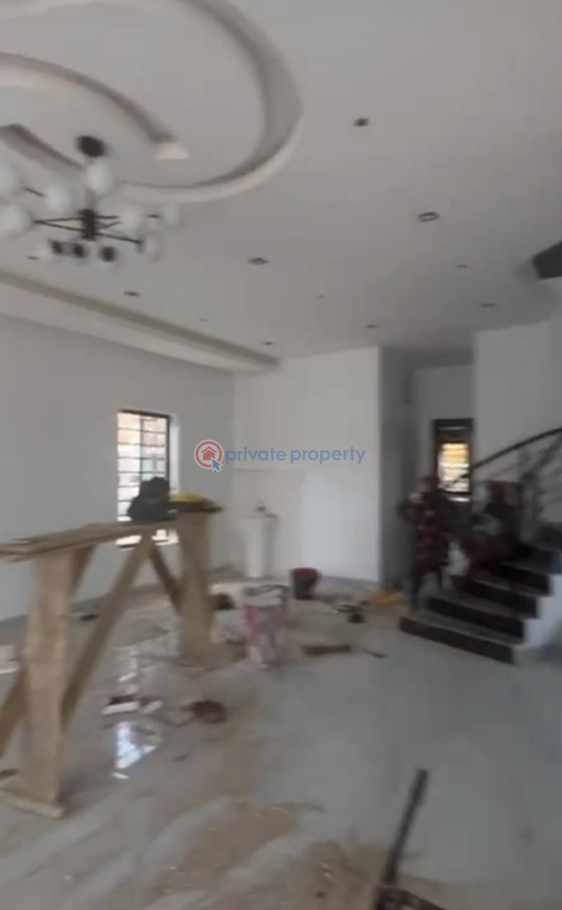 4 bedroom Detached Duplex For Sale Centenary City Lifestyle Enugu Suburb Enugu Area  - 0