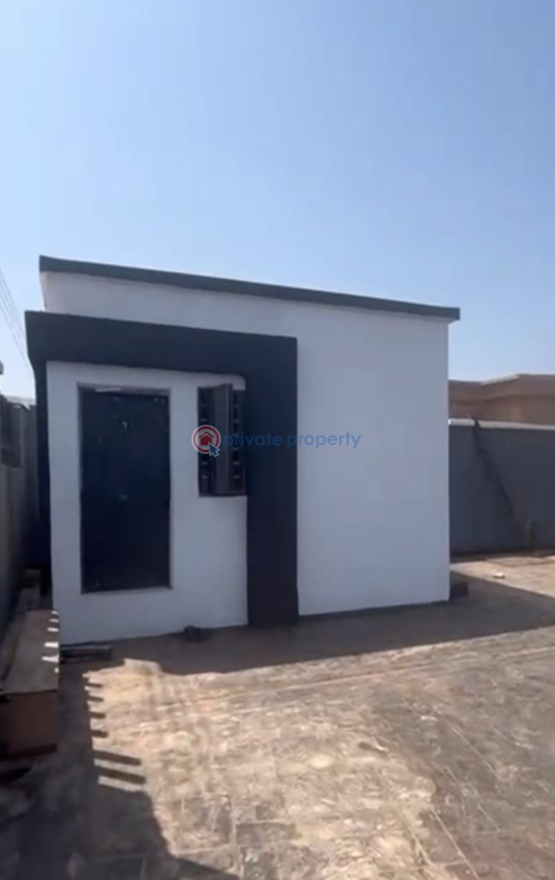 4 bedroom Detached Duplex For Sale Centenary City Lifestyle Enugu Suburb Enugu Area  - 1