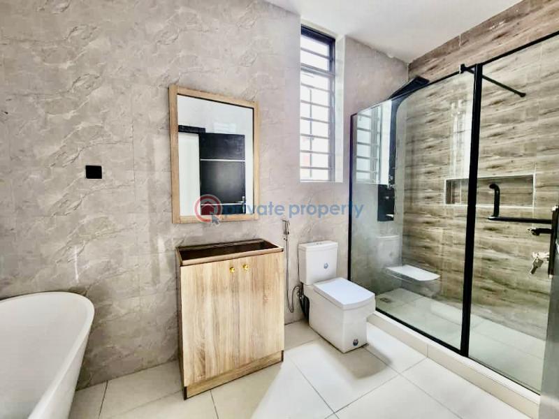 4 bedroom Duplex For Sale Osapa London Jakande Lekki Lagos - 9