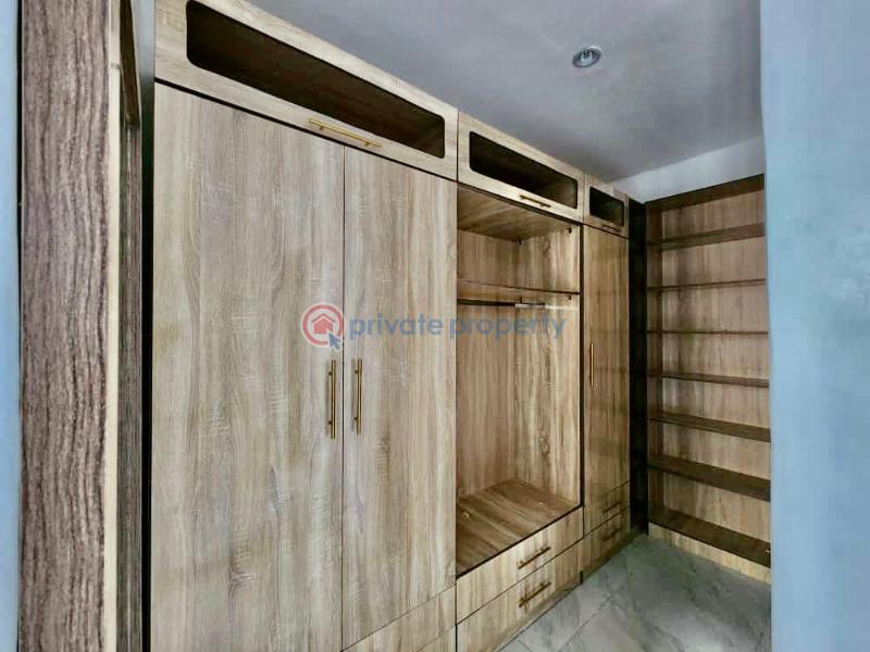 4 bedroom Duplex For Sale Osapa London Jakande Lekki Lagos - 7
