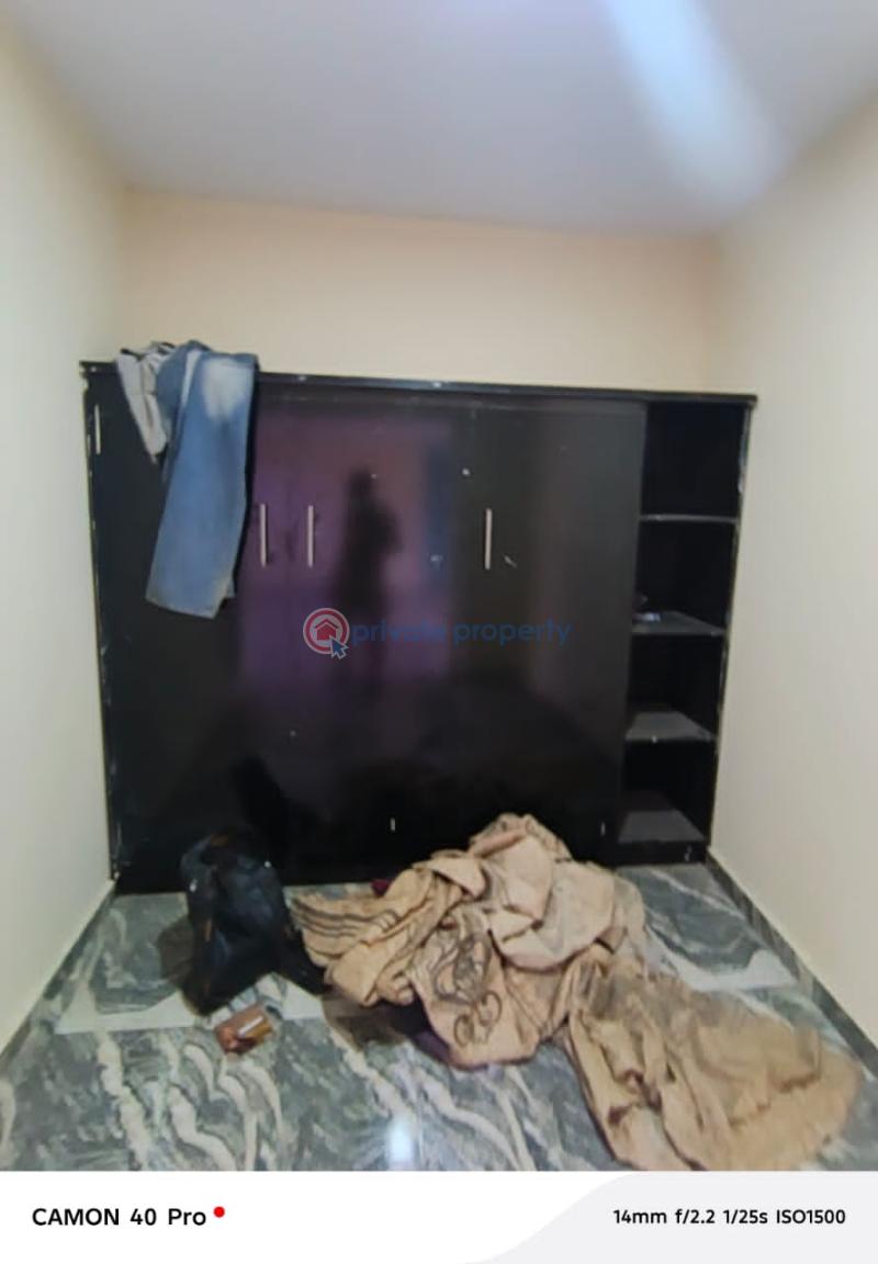 House For Rent Okebadan Estate, Akala Way, Akobo, Ibadan Ibadan Oyo - 6