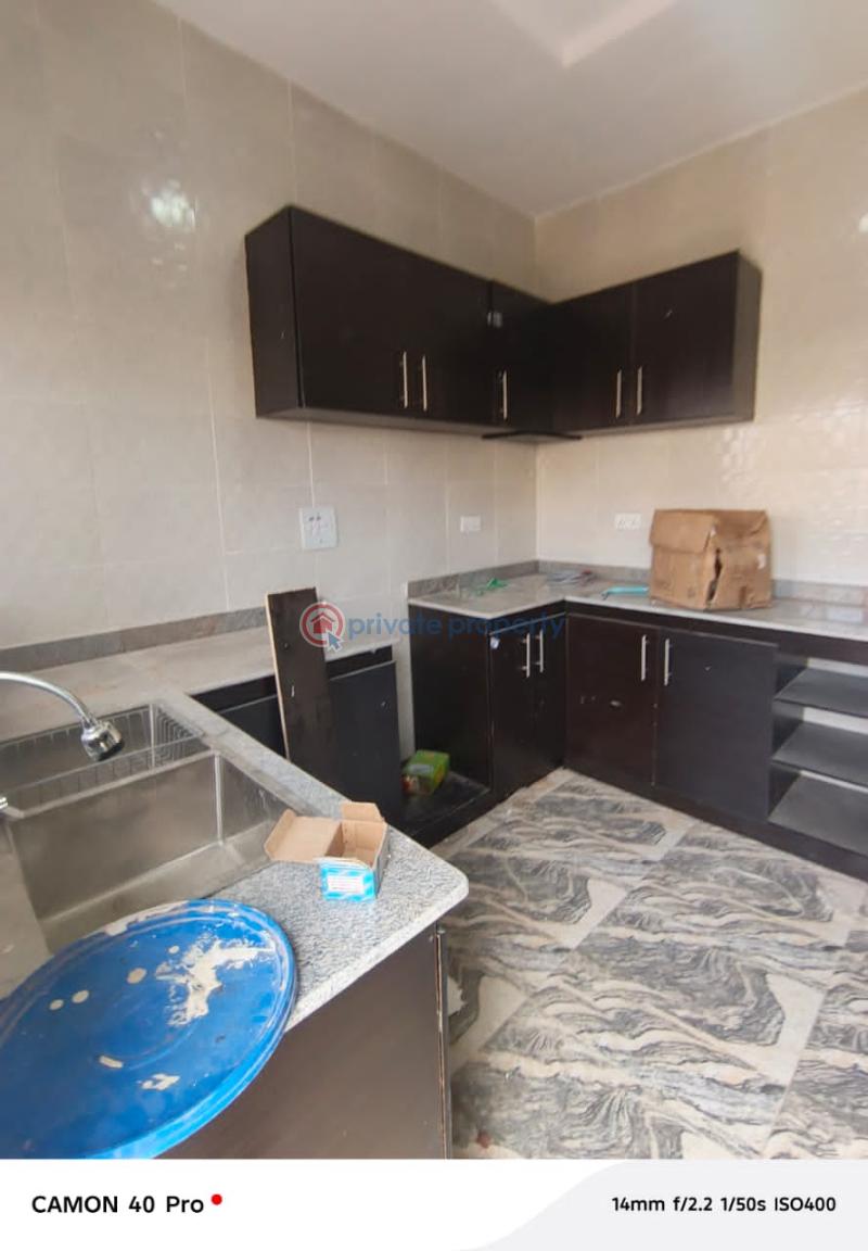 House For Rent Okebadan Estate, Akala Way, Akobo, Ibadan Ibadan Oyo - 1