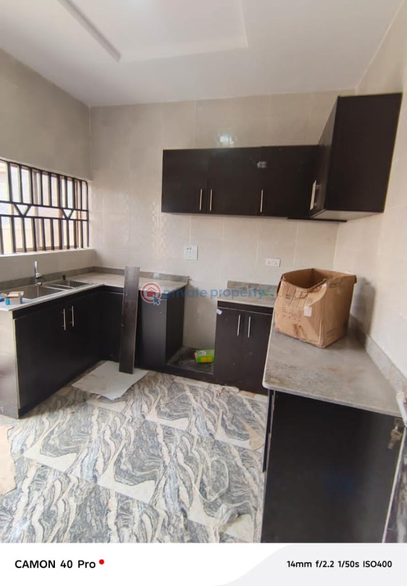 House For Rent Okebadan Estate, Akala Way, Akobo, Ibadan Ibadan Oyo - 8