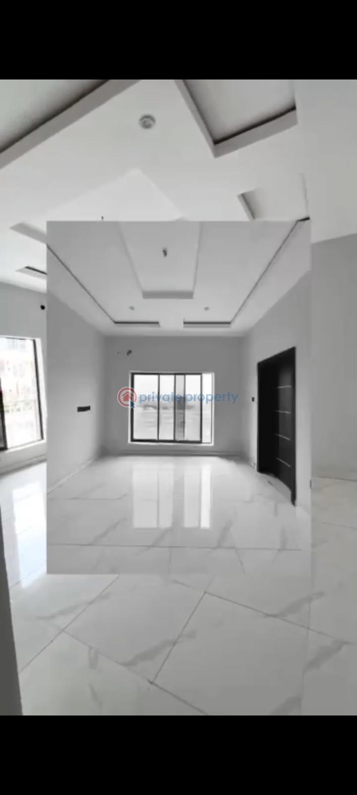 4 bedroom Terrace For Sale Through Nnpc Road, Gaduwa Abuja Phase 2  - 6