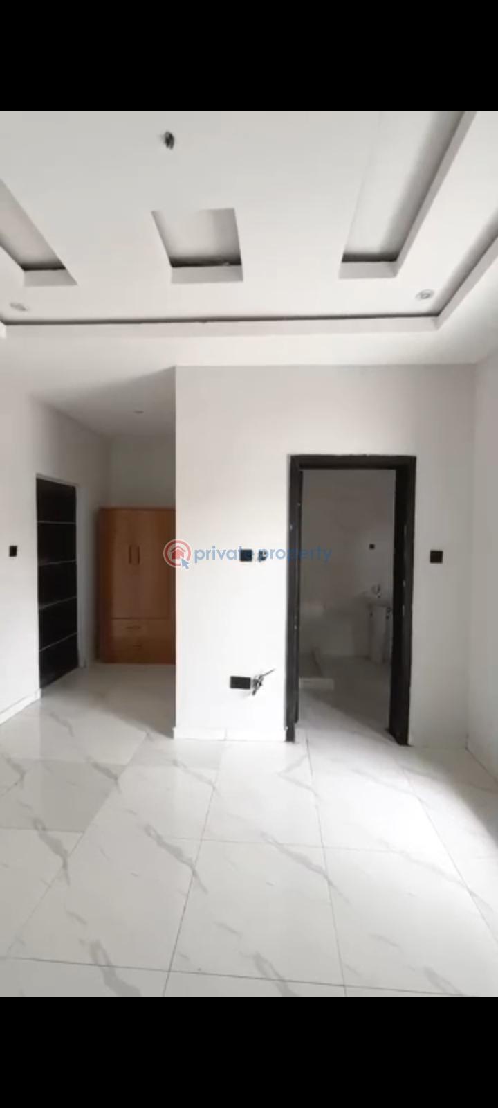 4 bedroom Terrace For Sale Through Nnpc Road, Gaduwa Abuja Phase 2  - 5
