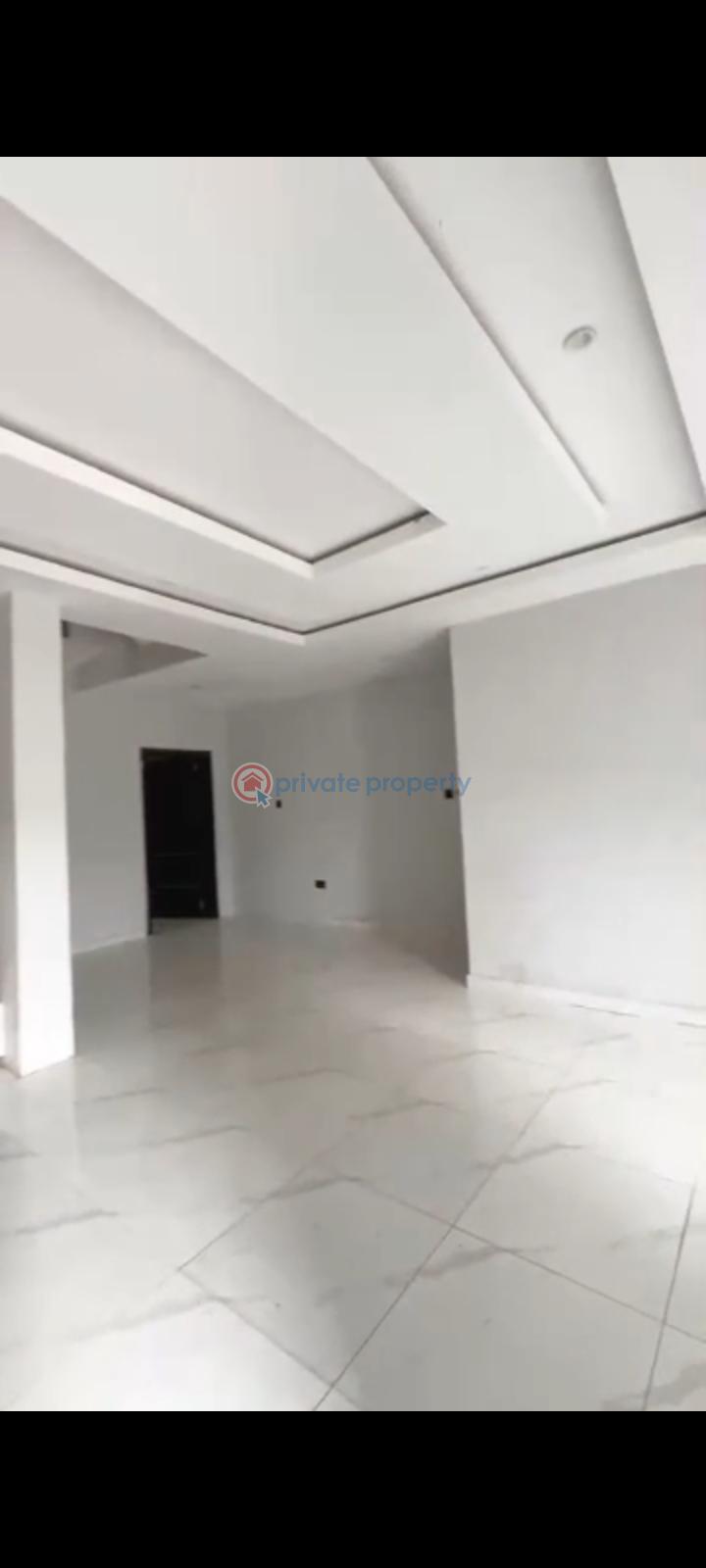 4 bedroom Terrace For Sale Through Nnpc Road, Gaduwa Abuja Phase 2  - 0