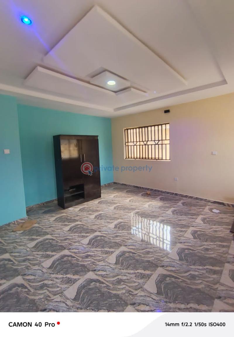 House For Rent Okebadan Estate, Akala Way, Akobo, Ibadan Ibadan Oyo - 2