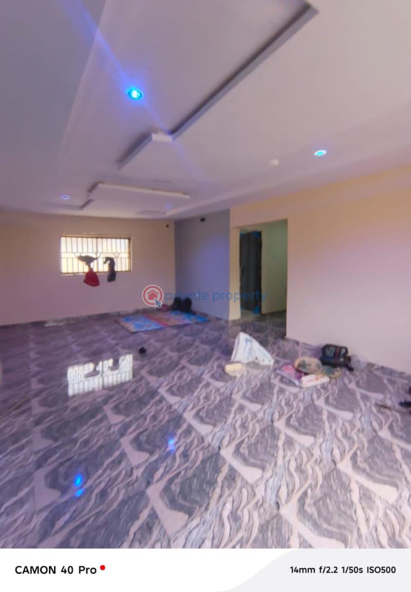 House For Rent Okebadan Estate, Akala Way, Akobo, Ibadan Ibadan Oyo - 7