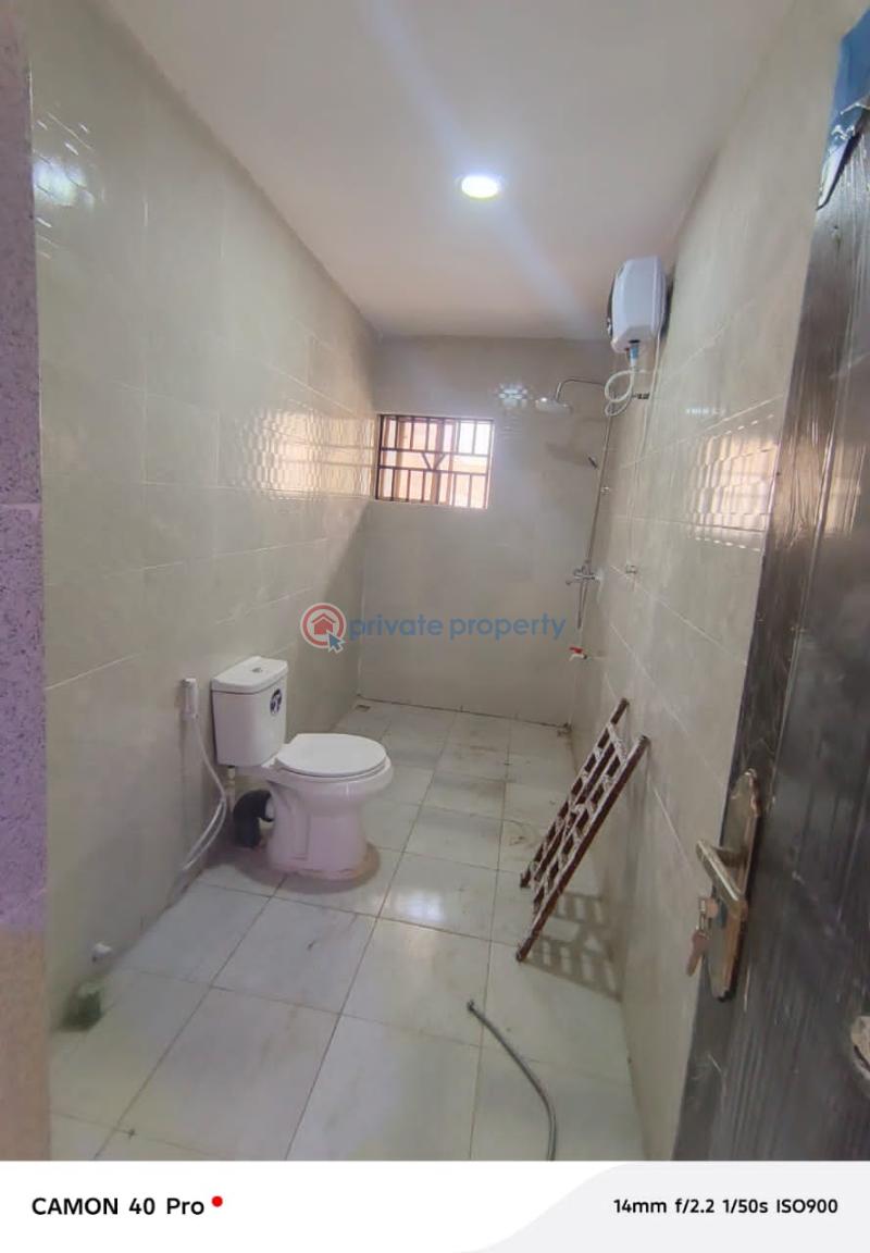 House For Rent Okebadan Estate, Akala Way, Akobo, Ibadan Ibadan Oyo - 5