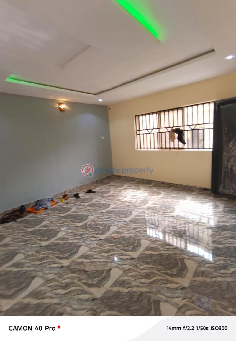 House For Rent Okebadan Estate, Akala Way, Akobo, Ibadan Ibadan Oyo - 4
