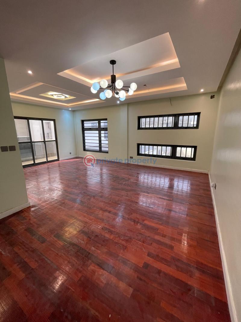 Detached Duplex For Sale Oasis Estate Mende Maryland Lagos - 12