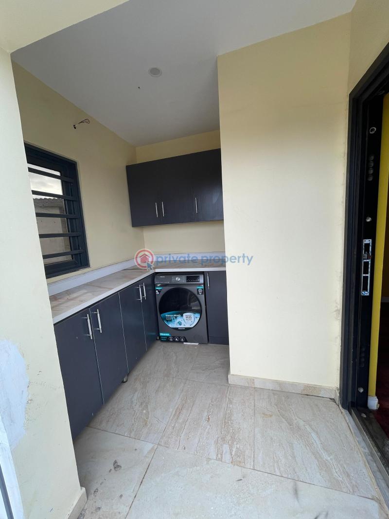 Detached Duplex For Sale Oasis Estate Mende Maryland Lagos - 1