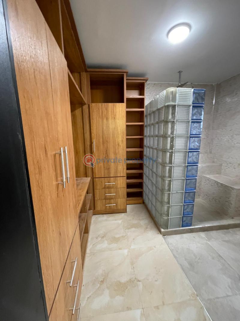 Detached Duplex For Sale Oasis Estate Mende Maryland Lagos - 4