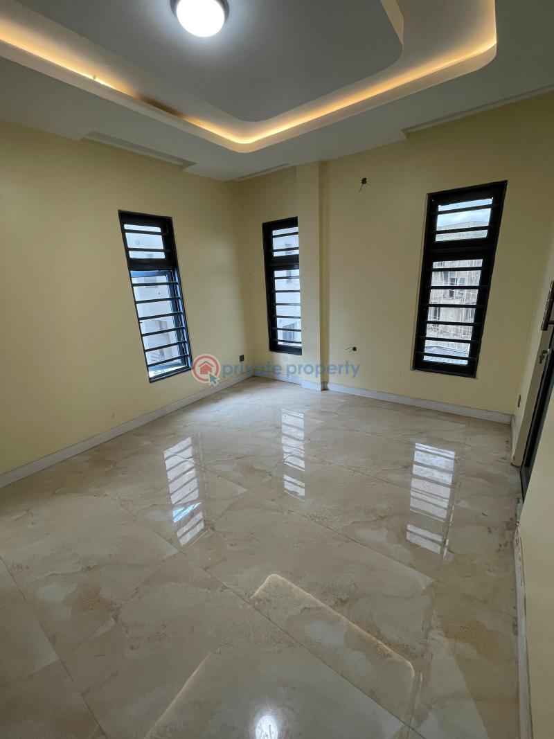 Detached Duplex For Sale Oasis Estate Mende Maryland Lagos - 5