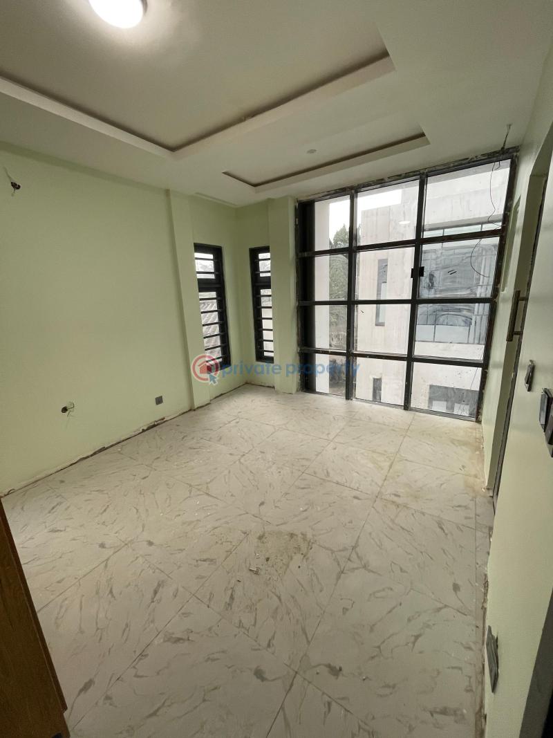 Detached Duplex For Sale Oasis Estate Mende Maryland Lagos - 14