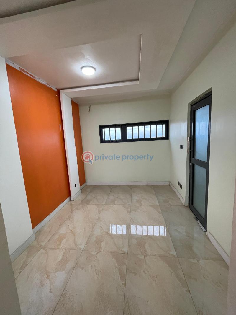 Detached Duplex For Sale Oasis Estate Mende Maryland Lagos - 6