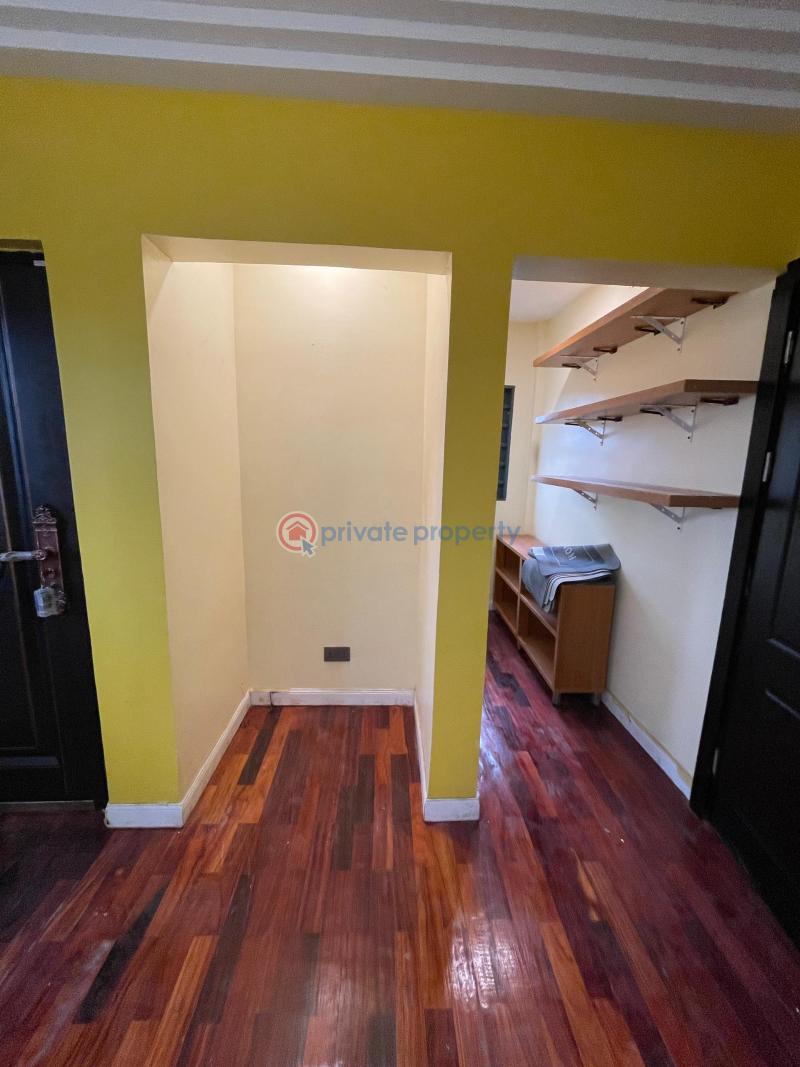 Detached Duplex For Sale Oasis Estate Mende Maryland Lagos - 9