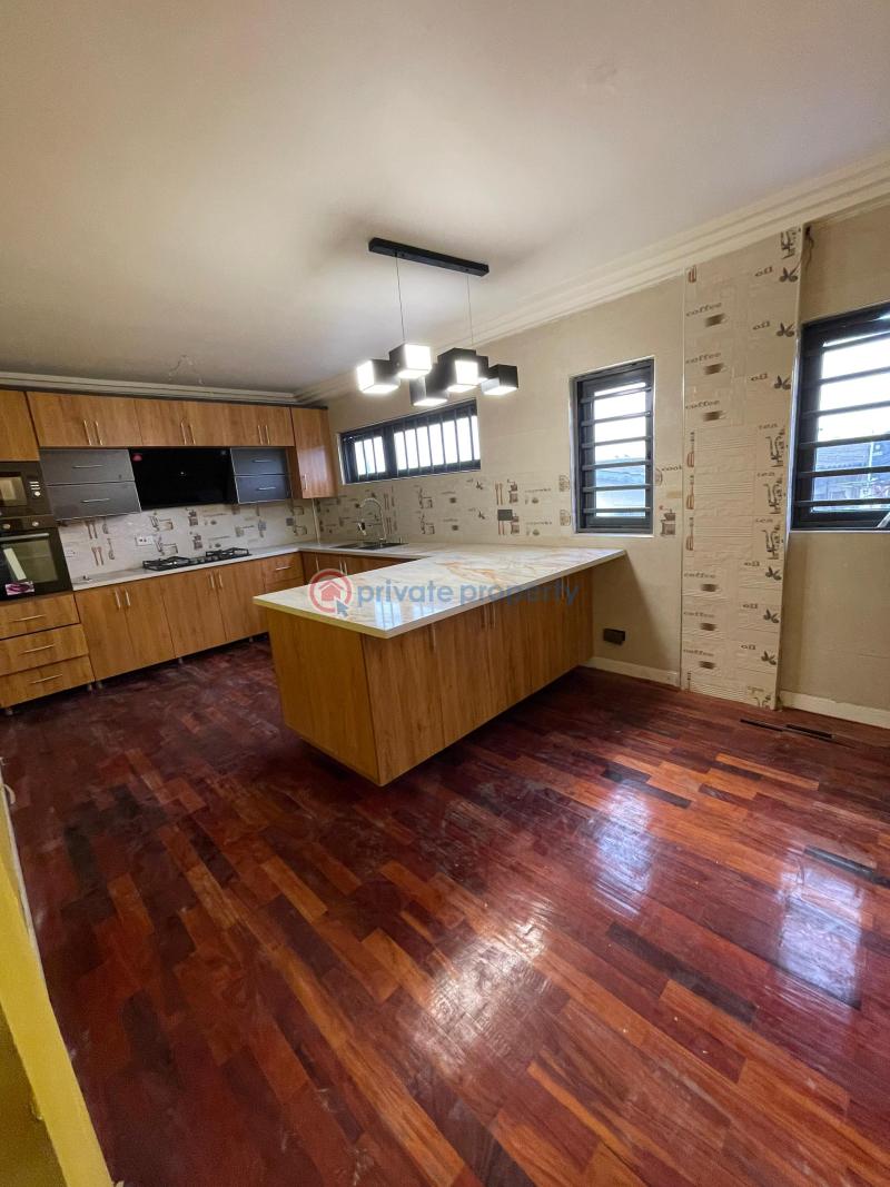 Detached Duplex For Sale Oasis Estate Mende Maryland Lagos - 10