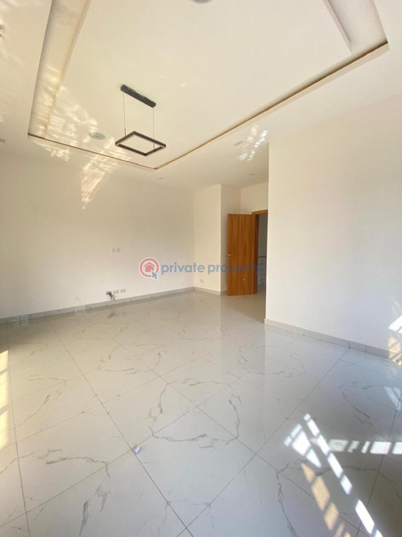 4 bedroom Semi detached Duplex For Sale Lekki Scheme 2 Ajah Lagos - 3