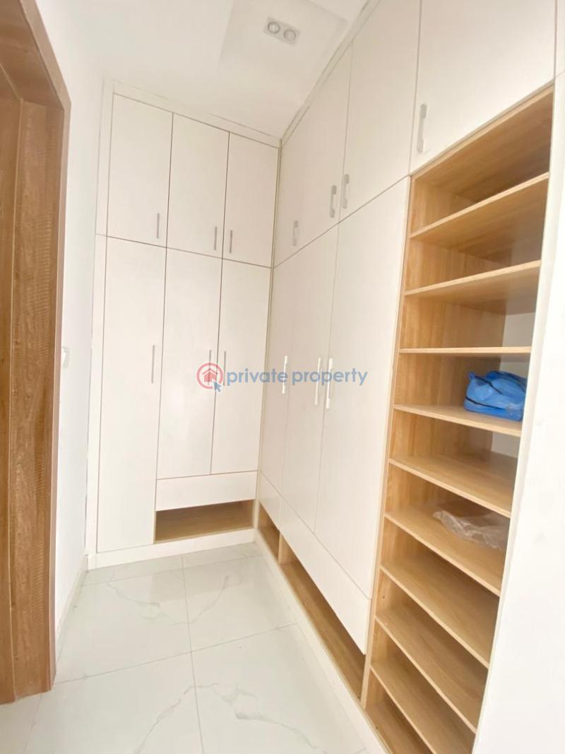 4 bedroom Semi detached Duplex For Sale Lekki Scheme 2 Ajah Lagos - 9