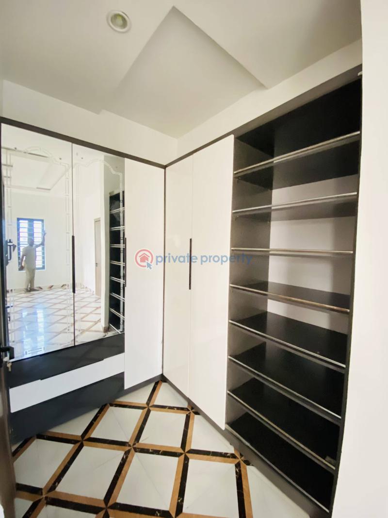 4 bedroom Duplex For Sale Sangotedo Ajah Lagos - 9