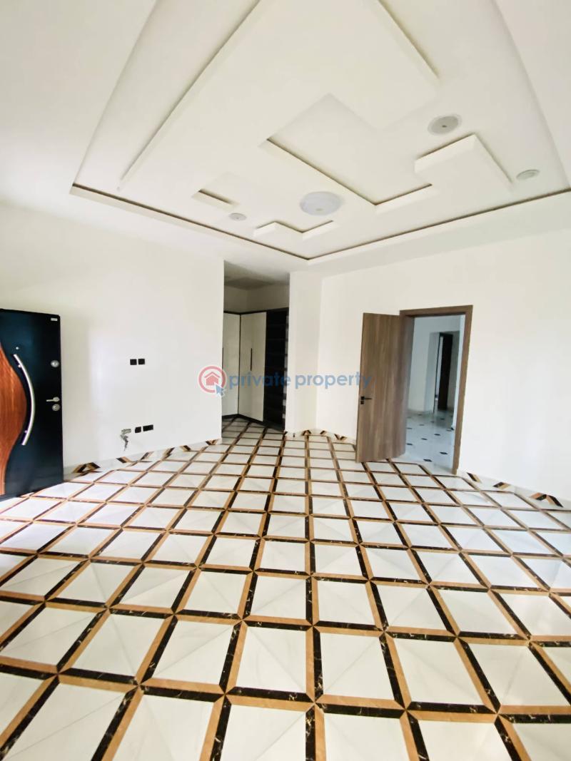 4 bedroom Duplex For Sale Sangotedo Ajah Lagos - 7