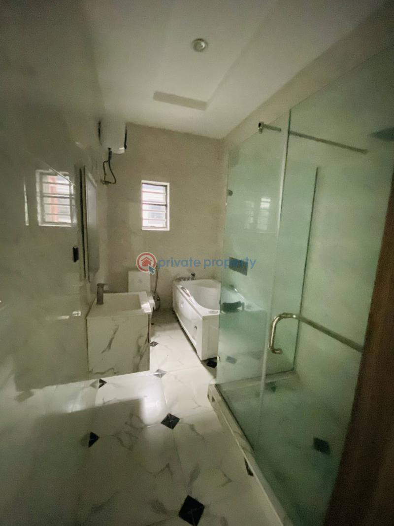 4 bedroom Duplex For Sale Sangotedo Ajah Lagos - 10