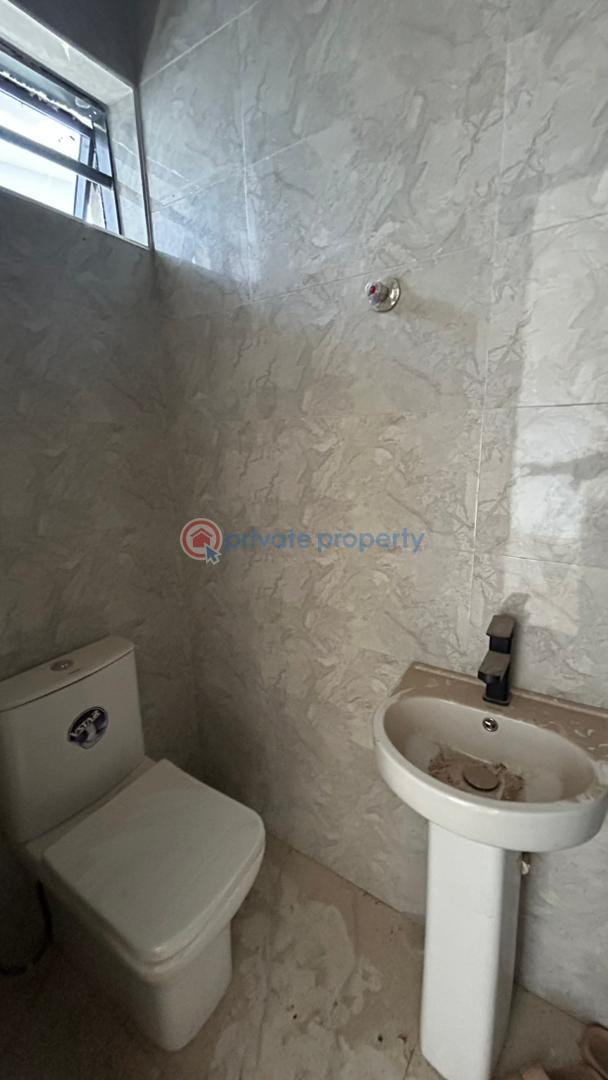 5 bedroom Semi detached Duplex For Sale Millennium Gbagada Lagos - 13