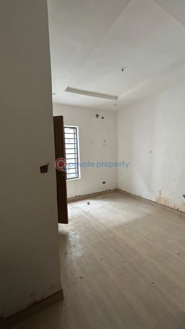 5 bedroom Semi detached Duplex For Sale Millennium Gbagada Lagos - 10