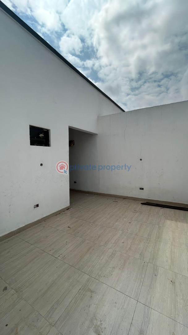 5 bedroom Semi detached Duplex For Sale Millennium Gbagada Lagos - 9