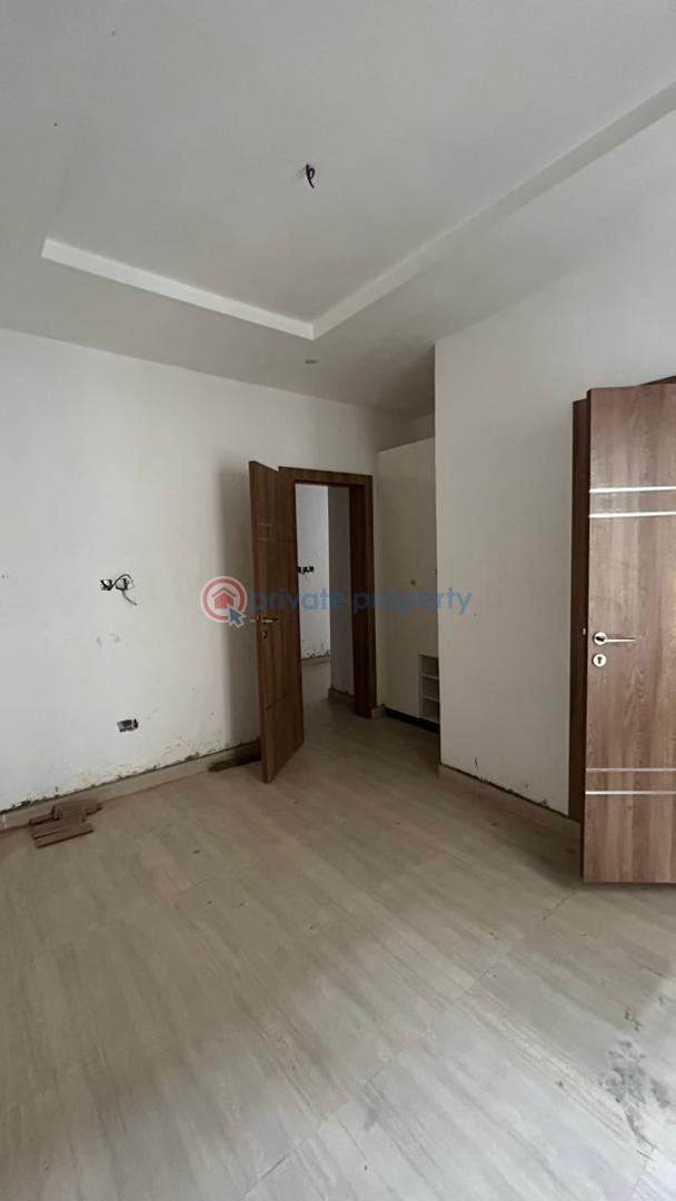 5 bedroom Semi detached Duplex For Sale Millennium Gbagada Lagos - 14