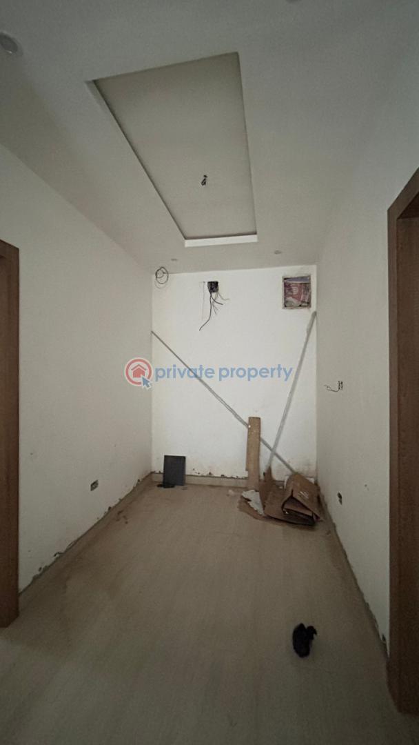 5 bedroom Semi detached Duplex For Sale Millennium Gbagada Lagos - 8