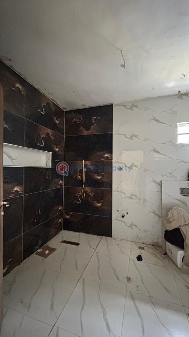 5 bedroom Semi detached Duplex For Sale Millennium Gbagada Lagos - 2