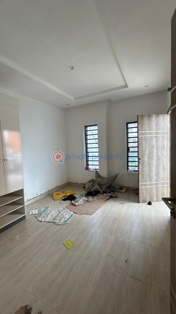 5 bedroom Semi detached Duplex For Sale Millennium Gbagada Lagos - 3