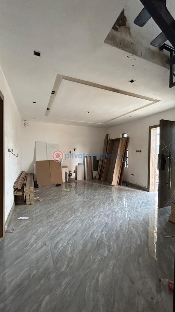 5 bedroom Semi detached Duplex For Sale Millennium Gbagada Lagos - 0