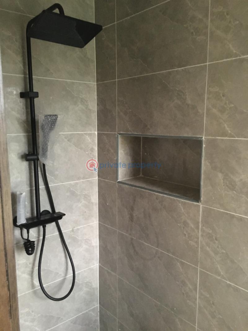 4 bedroom Semi detached Duplex For Sale Ogudu Gra Phase 2 Ogudu GRA Lagos - 11