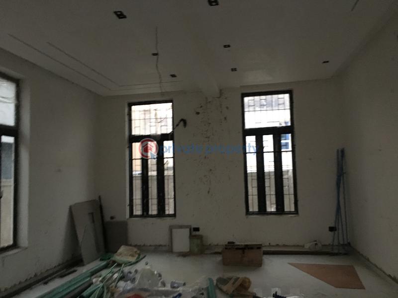4 bedroom Semi detached Duplex For Sale Before Channels Tv Opic Isheri Community Isheri North Ojodu Lagos - 10