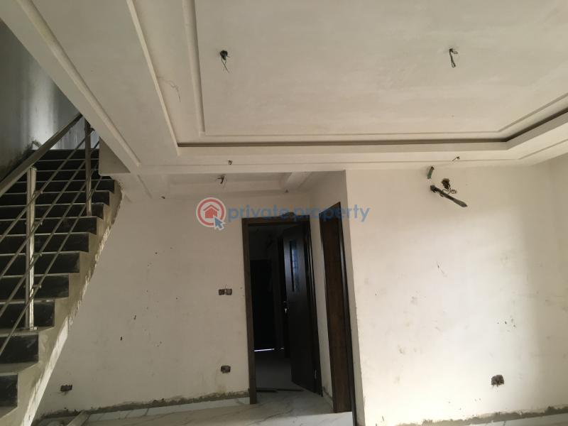 4 bedroom Semi detached Duplex For Sale Ogudu Gra Phase 2 Ogudu GRA Lagos - 1