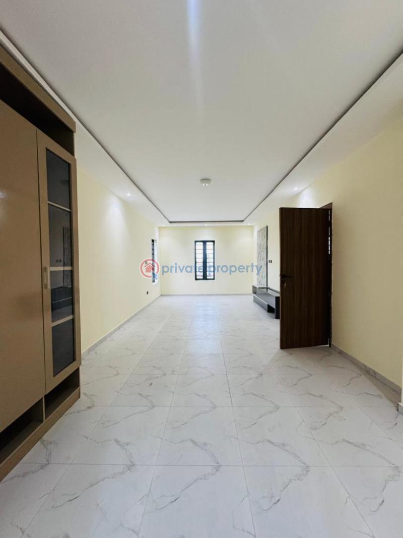 4 bedroom Semi detached Duplex For Sale Ogba Gra Agidinbgi Ikeja Lagos - 11