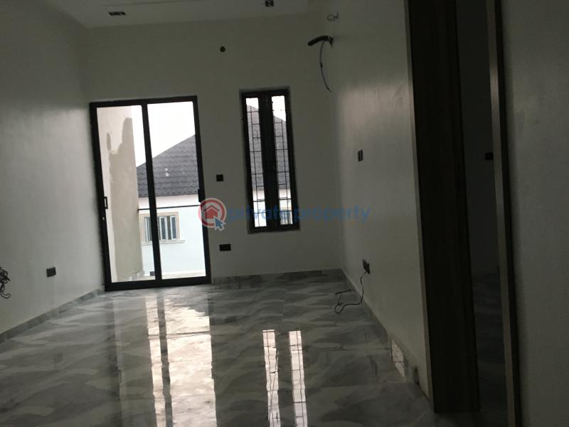 4 bedroom Semi detached Duplex For Sale Before Channels Tv Opic Isheri Community Isheri North Ojodu Lagos - 9