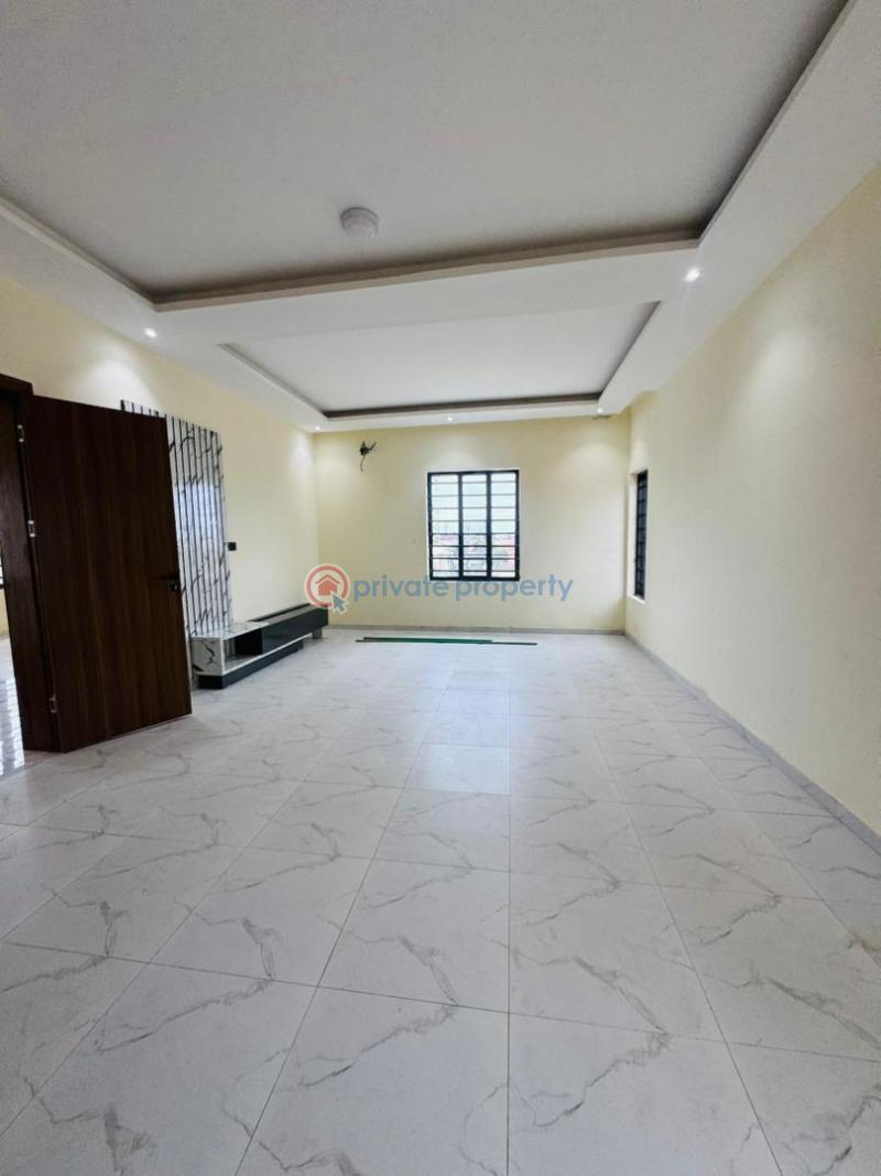 4 bedroom Semi detached Duplex For Sale Ogba Gra Agidinbgi Ikeja Lagos - 0