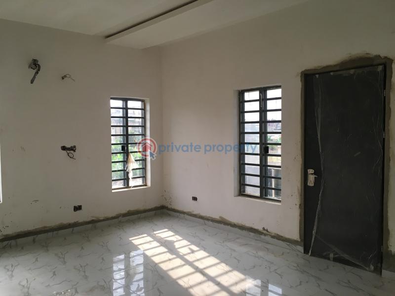 4 bedroom Semi detached Duplex For Sale Ogudu Gra Phase 2 Ogudu GRA Lagos - 9