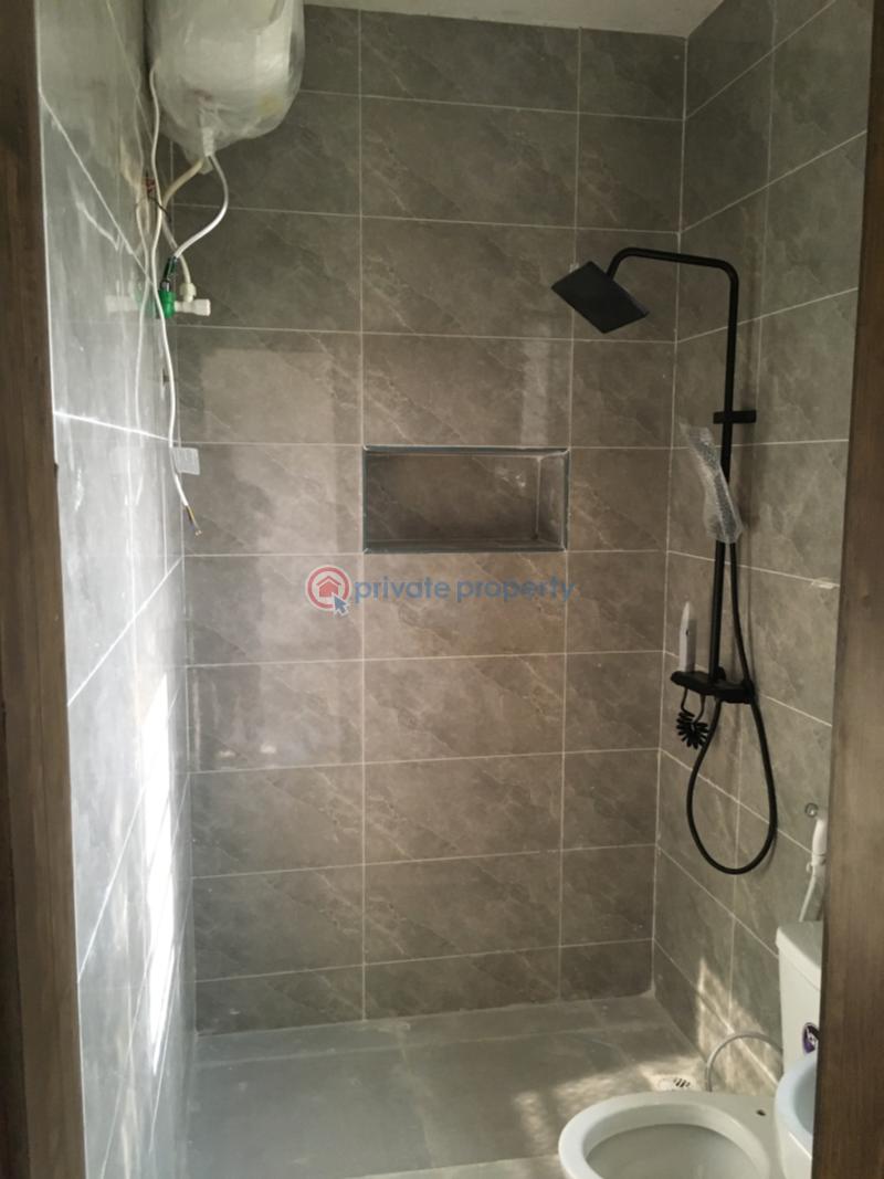 4 bedroom Semi detached Duplex For Sale Ogudu Gra Phase 2 Ogudu GRA Lagos - 4