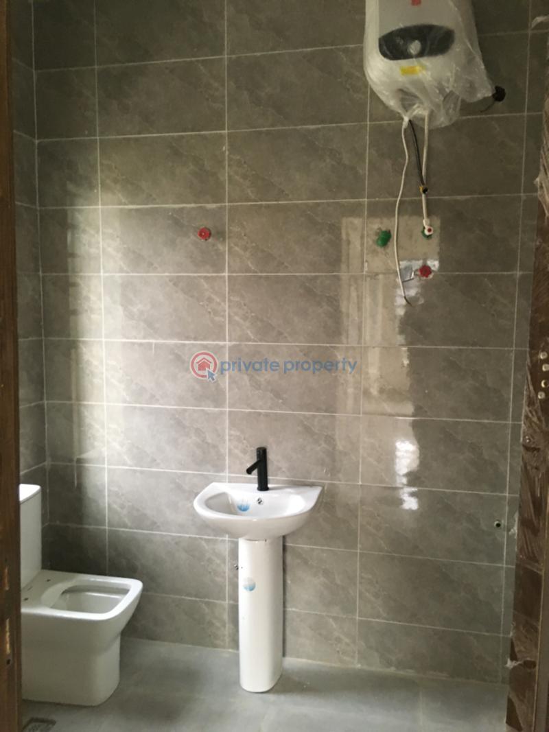 4 bedroom Semi detached Duplex For Sale Ogudu Gra Phase 2 Ogudu GRA Lagos - 8