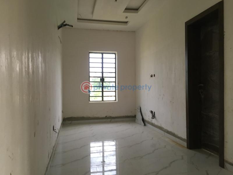 4 bedroom Semi detached Duplex For Sale Ogudu Gra Phase 2 Ogudu GRA Lagos - 7