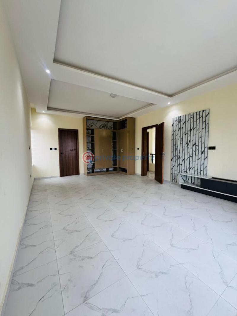 4 bedroom Semi detached Duplex For Sale Ogba Gra Agidinbgi Ikeja Lagos - 6