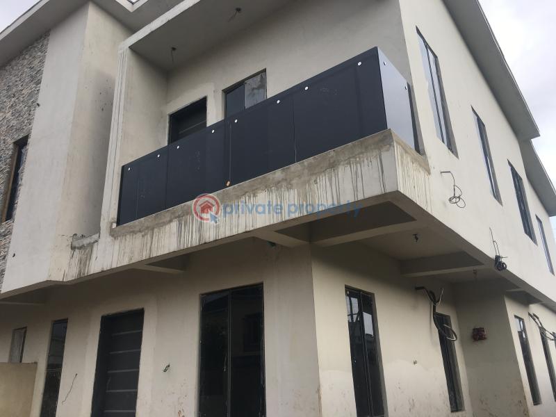 4 bedroom Semi detached Duplex For Sale Ogudu Gra Phase 2 Ogudu GRA Lagos - 0